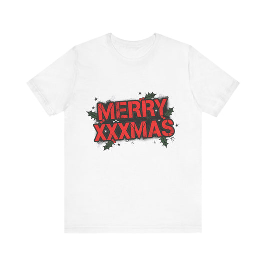Merry XXXmas T-Shirt