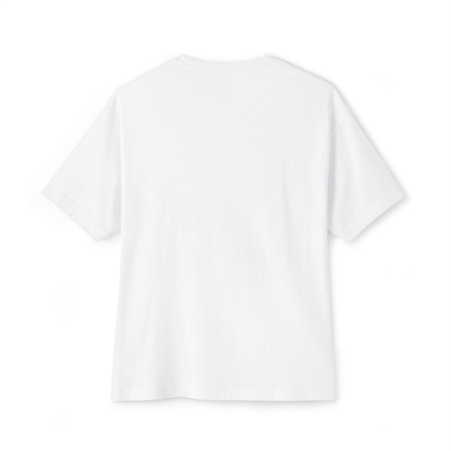 A-Peeling AF Unisex Oversized Boxy Tee
