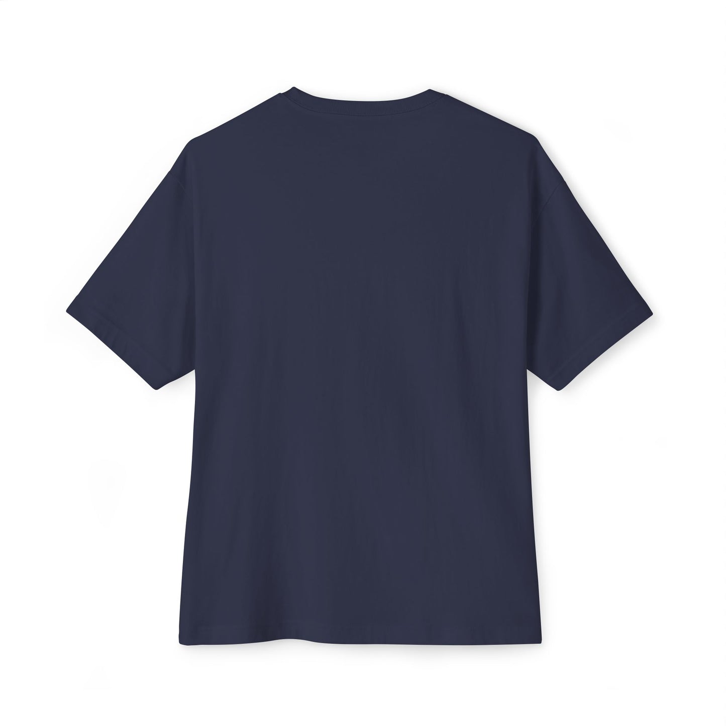 A-Peeling AF Unisex Oversized Boxy Tee