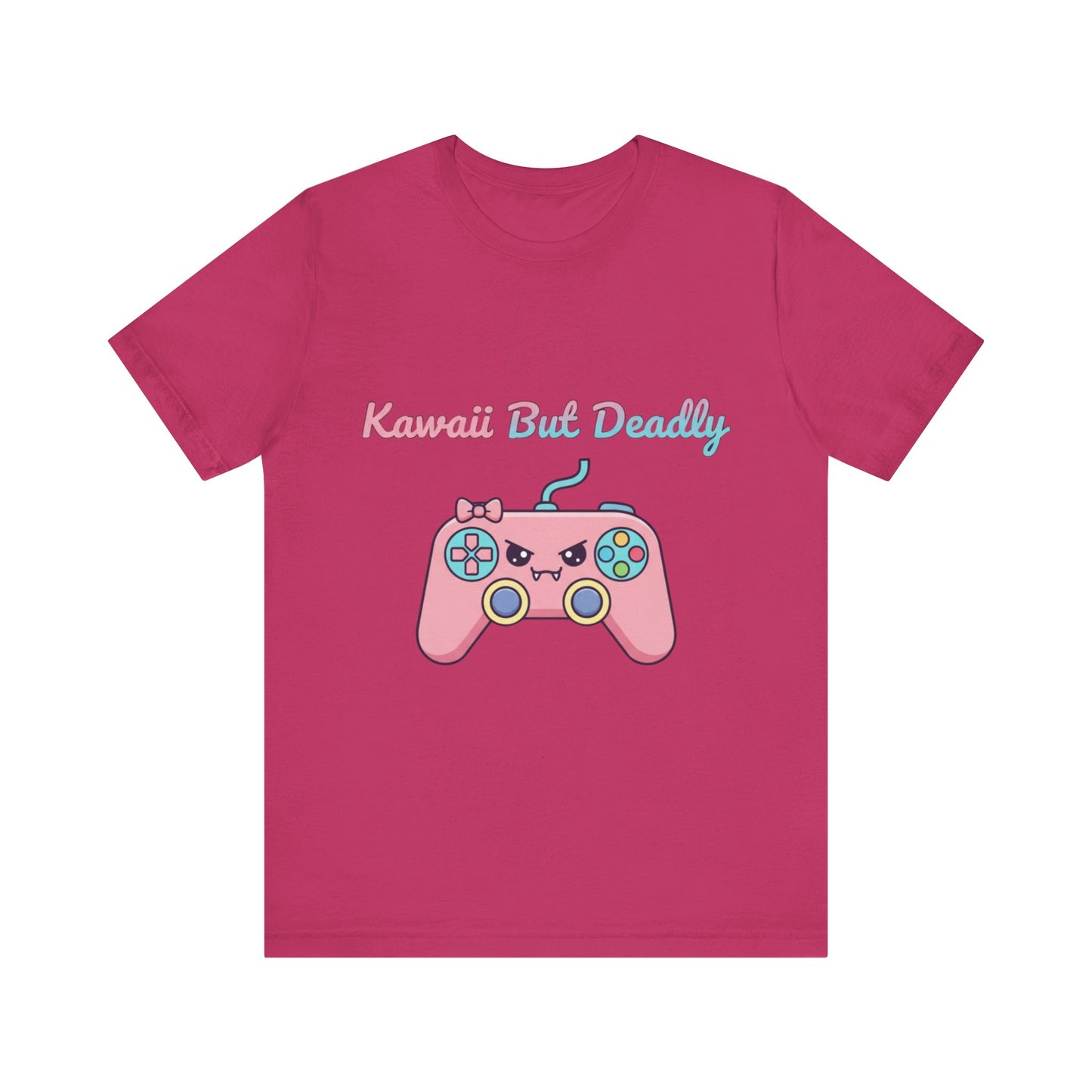 Kawaii But Deadly Tee