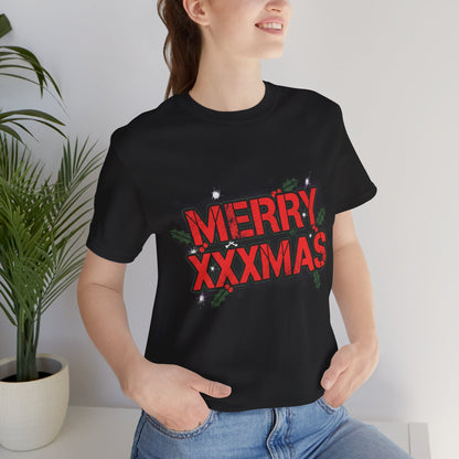 Merry XXXmas T-Shirt