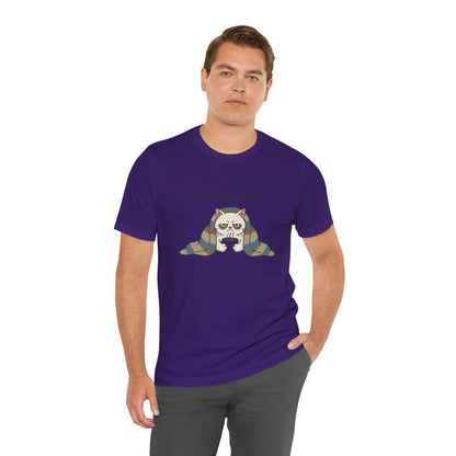 Not Today, Human Graphic Tee