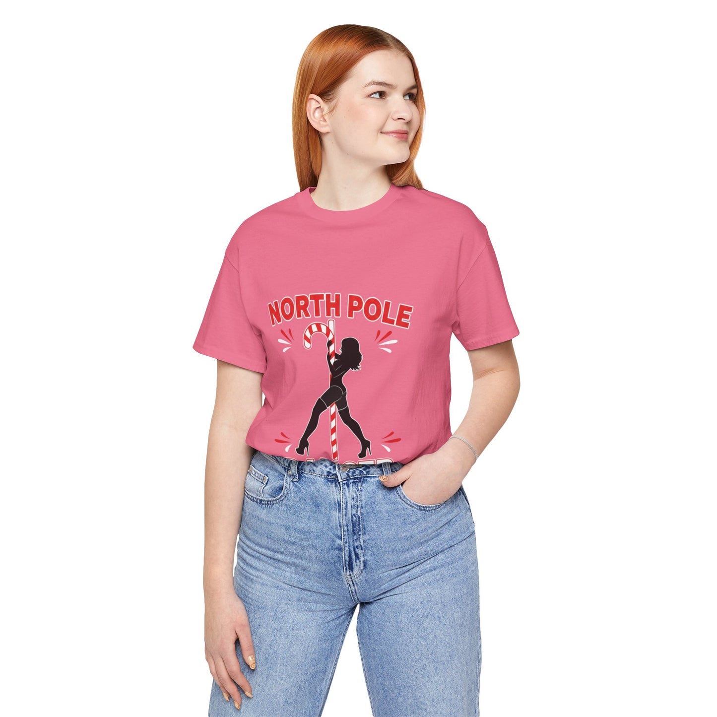 North Pole Dancer Tee