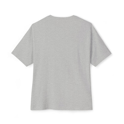 A-Peeling AF Unisex Oversized Boxy Tee