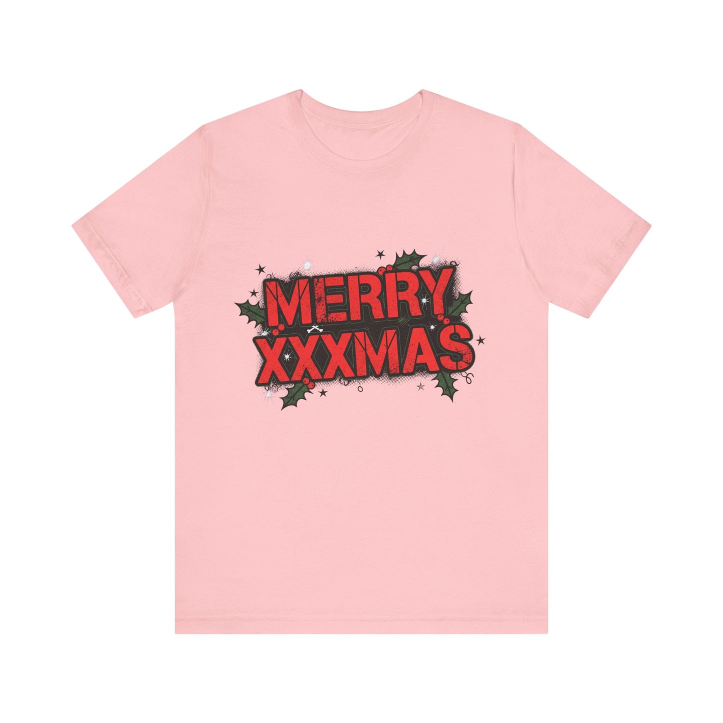 Merry XXXmas T-Shirt