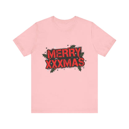 Merry XXXmas T-Shirt
