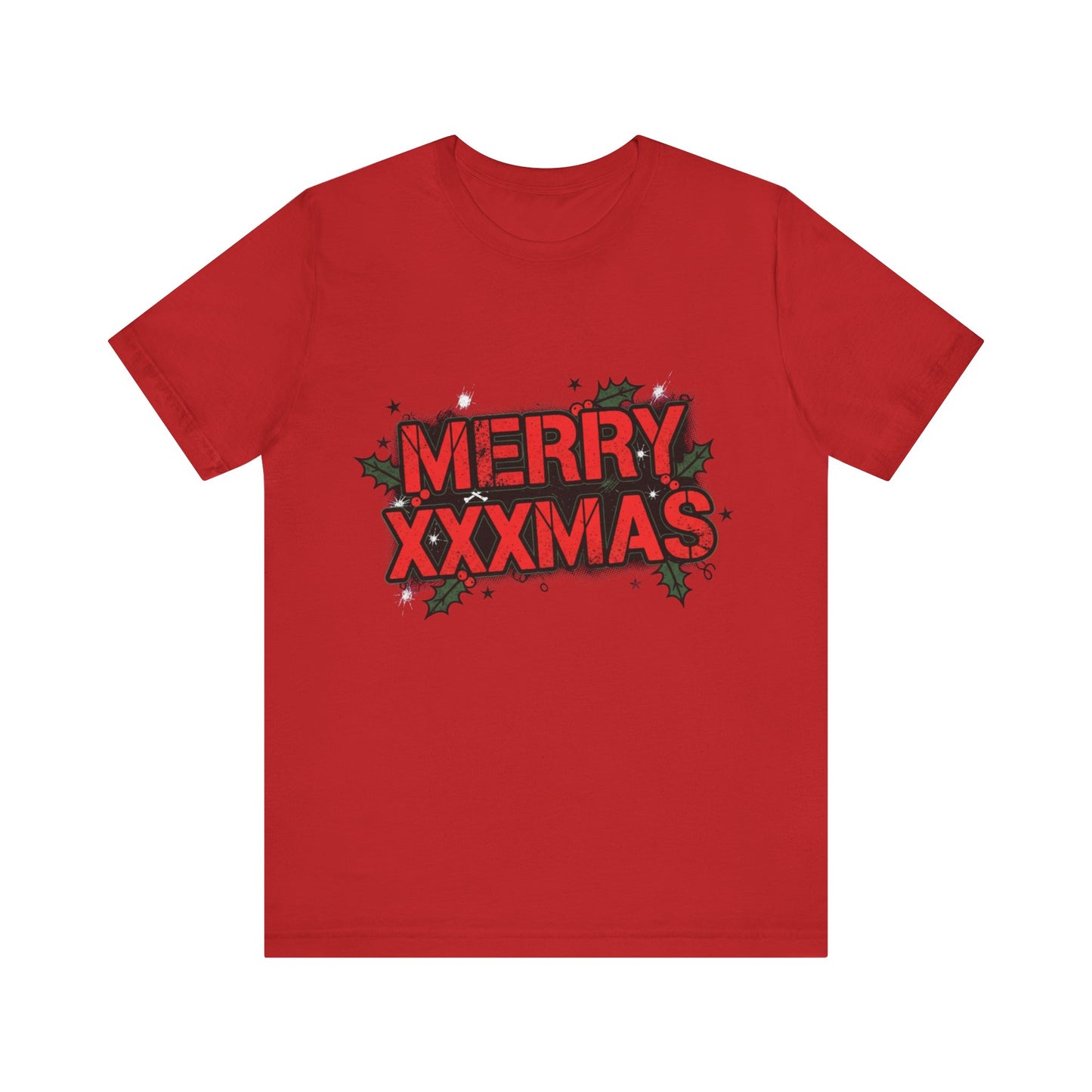 Merry XXXmas T-Shirt