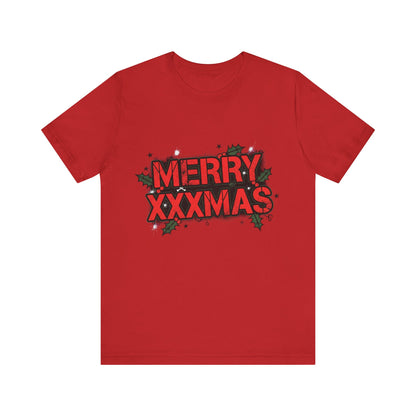 Merry XXXmas T-Shirt