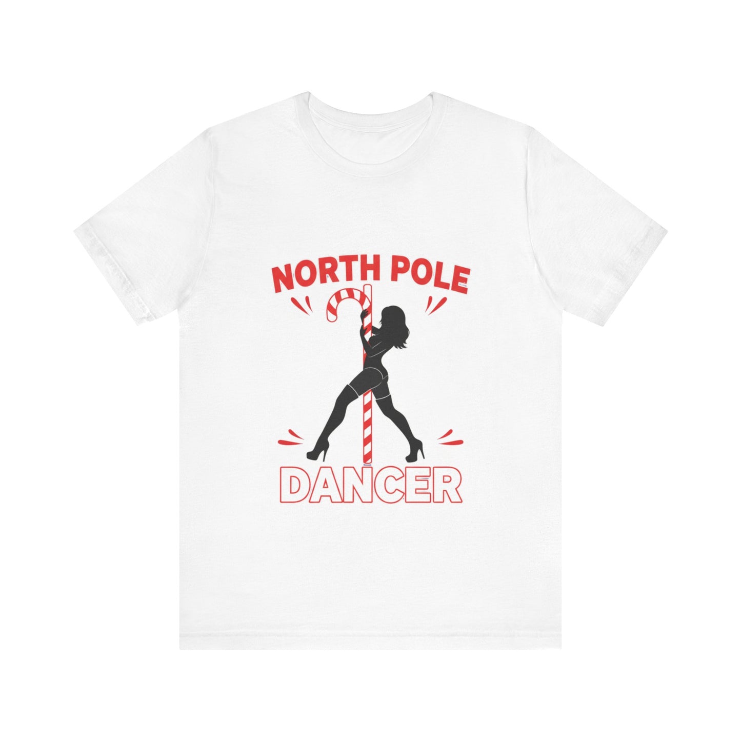 North Pole Dancer Tee