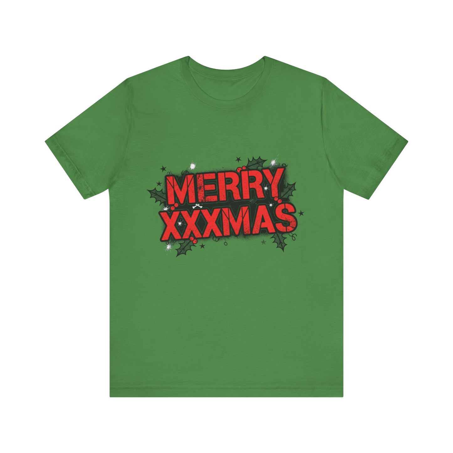 Merry XXXmas T-Shirt
