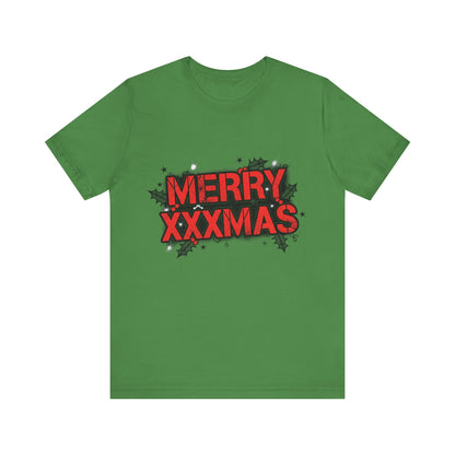 Merry XXXmas T-Shirt