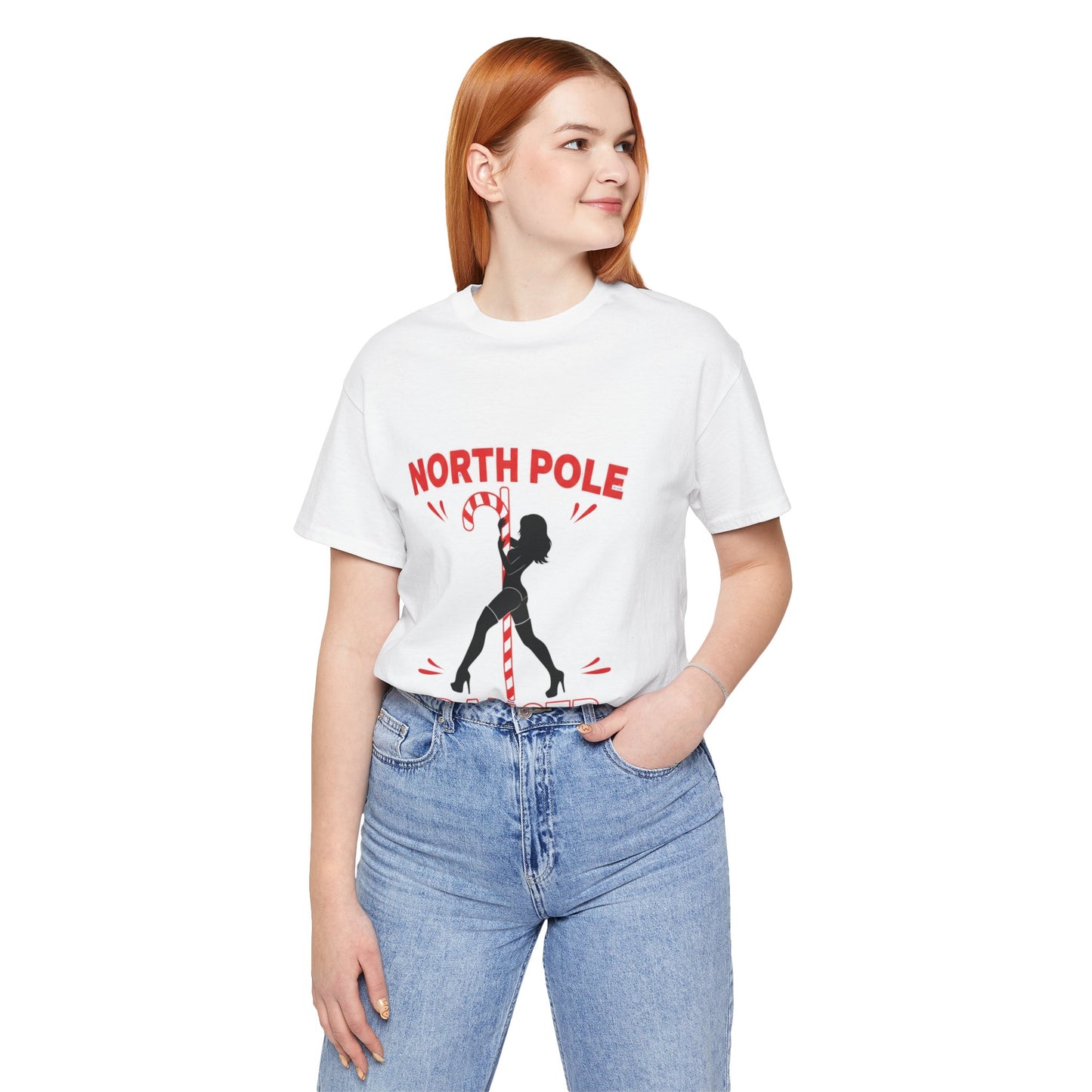 North Pole Dancer Tee