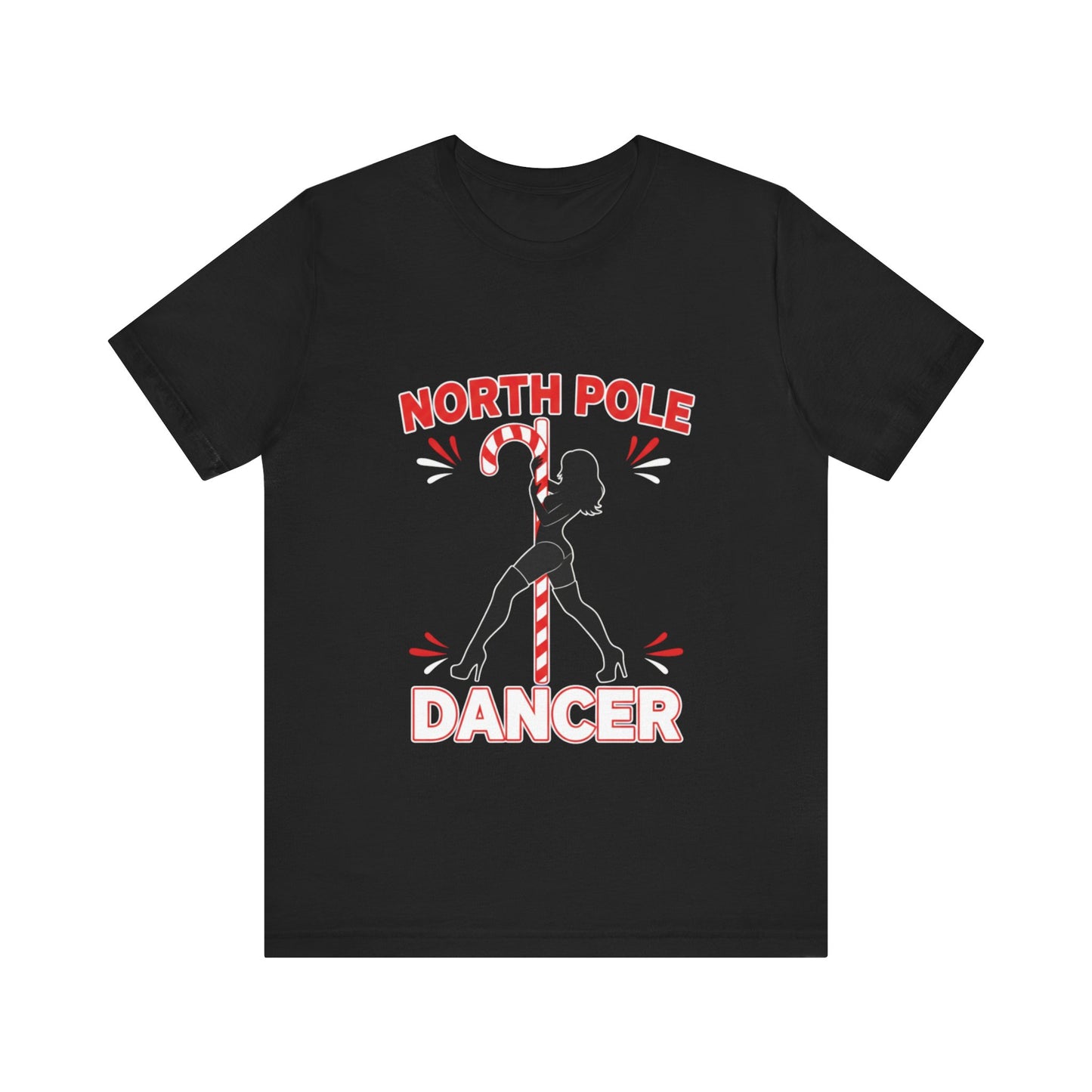 North Pole Dancer Tee