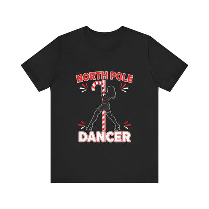 North Pole Dancer Tee