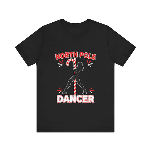 North Pole Dancer Tee