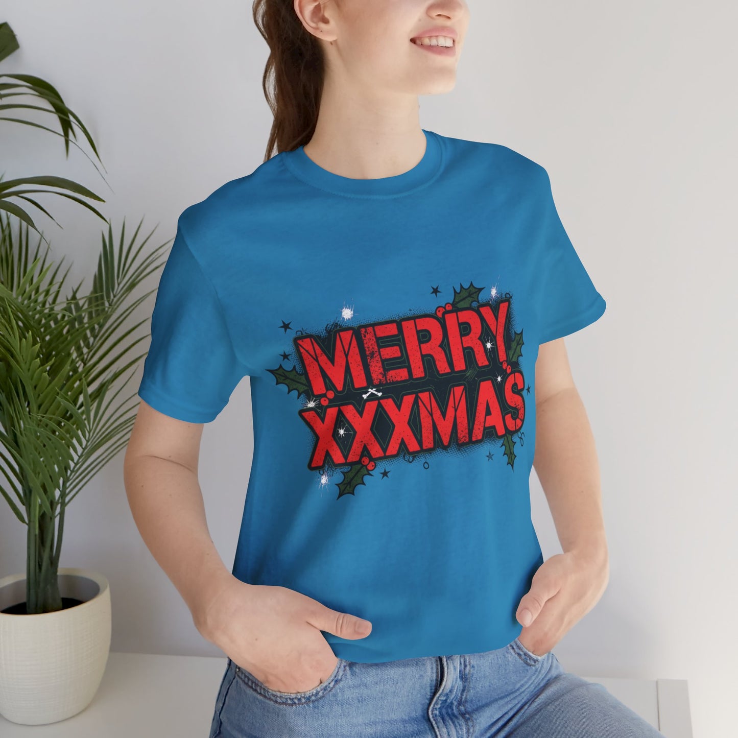Merry XXXmas T-Shirt