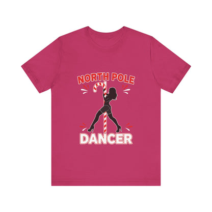 North Pole Dancer Tee