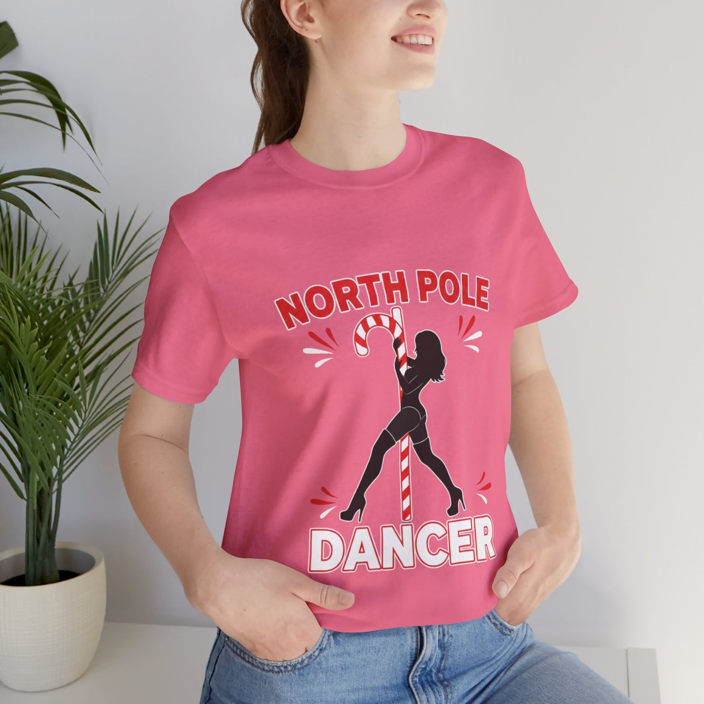 North Pole Dancer Tee
