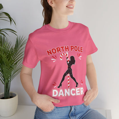 North Pole Dancer Tee