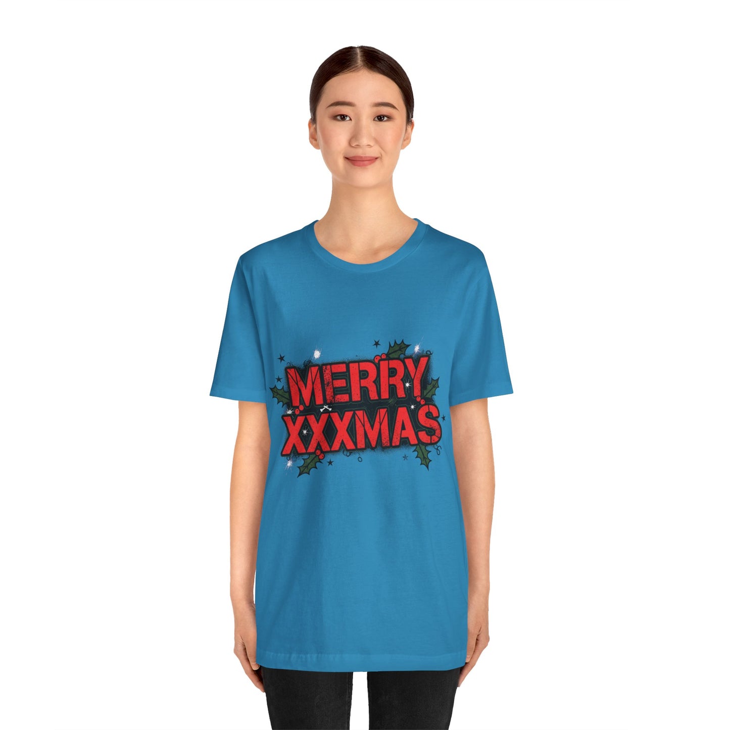 Merry XXXmas T-Shirt