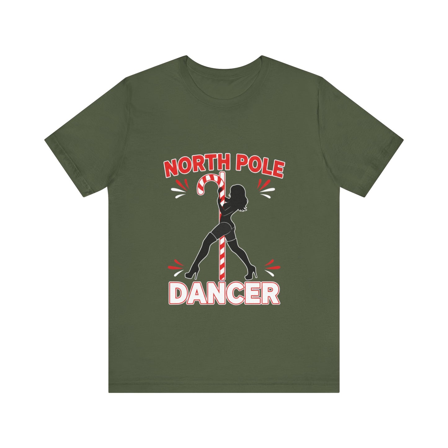 North Pole Dancer Tee