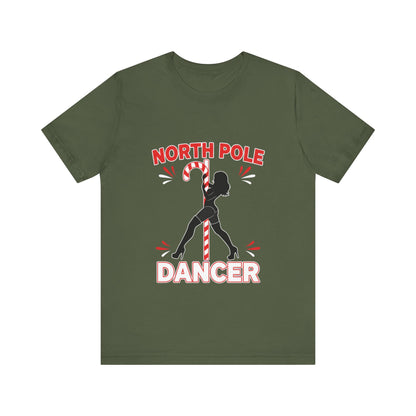 North Pole Dancer Tee
