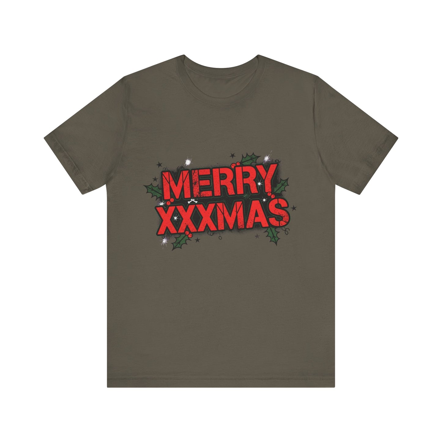 Merry XXXmas T-Shirt