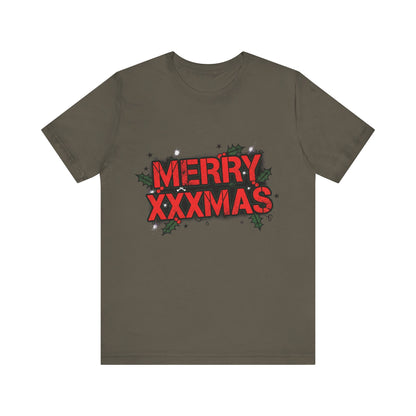 Merry XXXmas T-Shirt