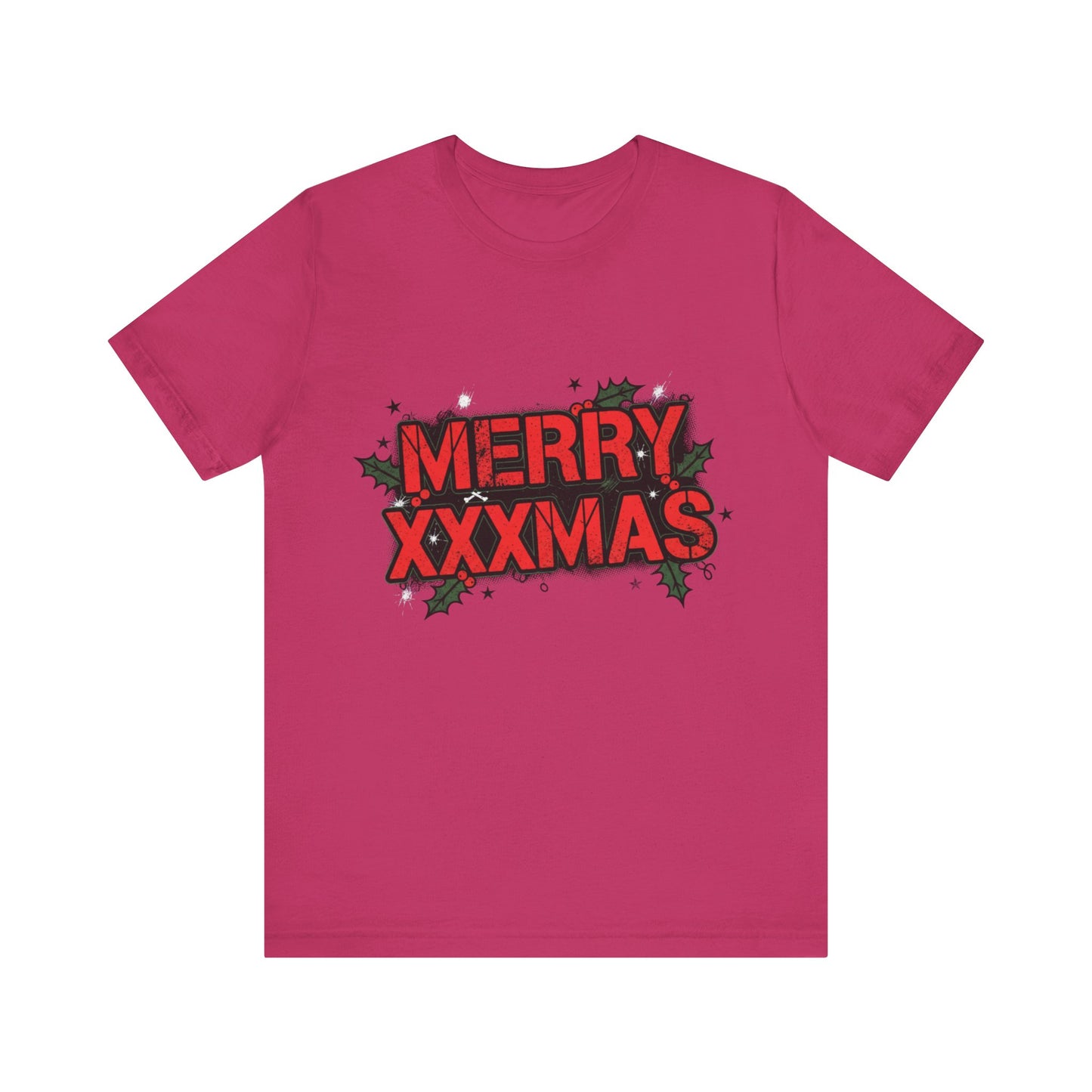 Merry XXXmas T-Shirt