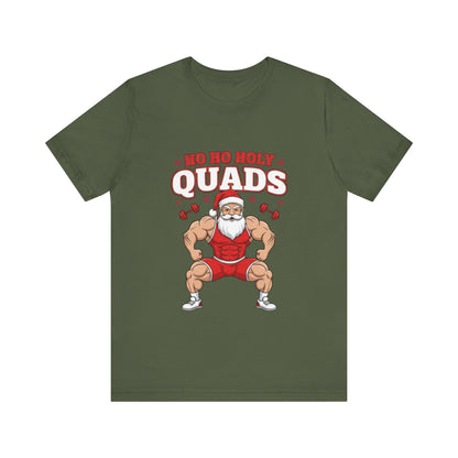 Holy Quads T-Shirt