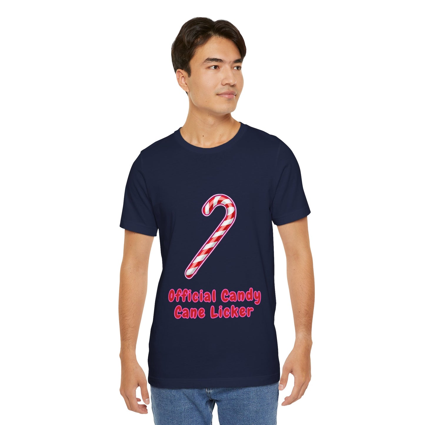 Official Candy Cane Licker T-Shirt