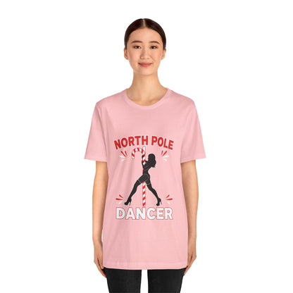 North Pole Dancer Tee
