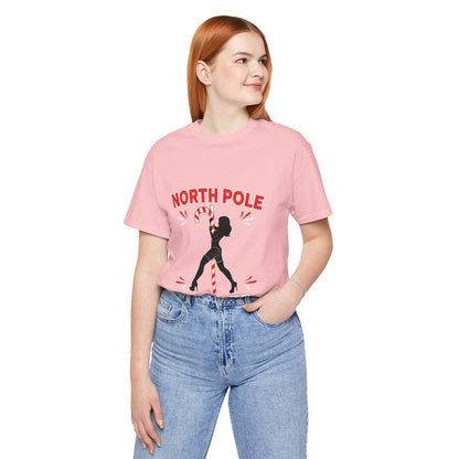 North Pole Dancer Tee