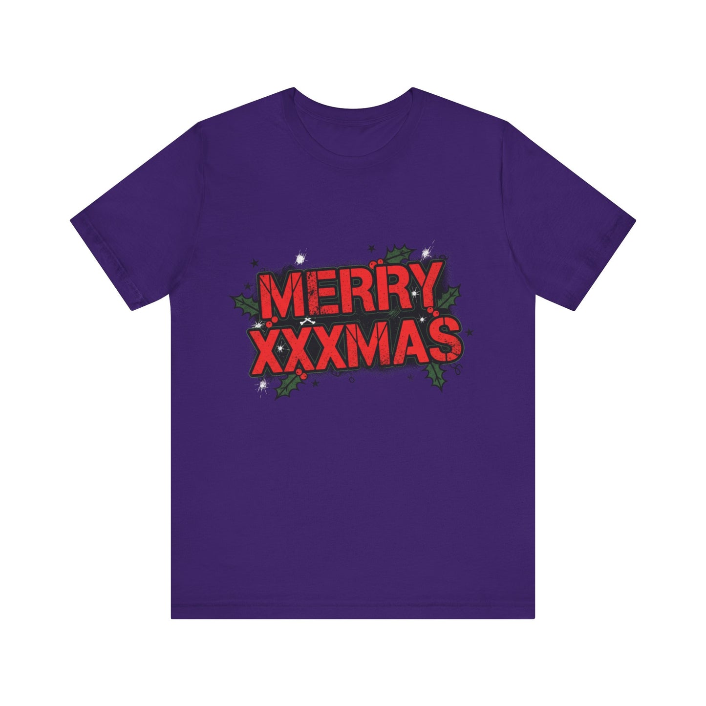 Merry XXXmas T-Shirt