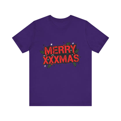 Merry XXXmas T-Shirt