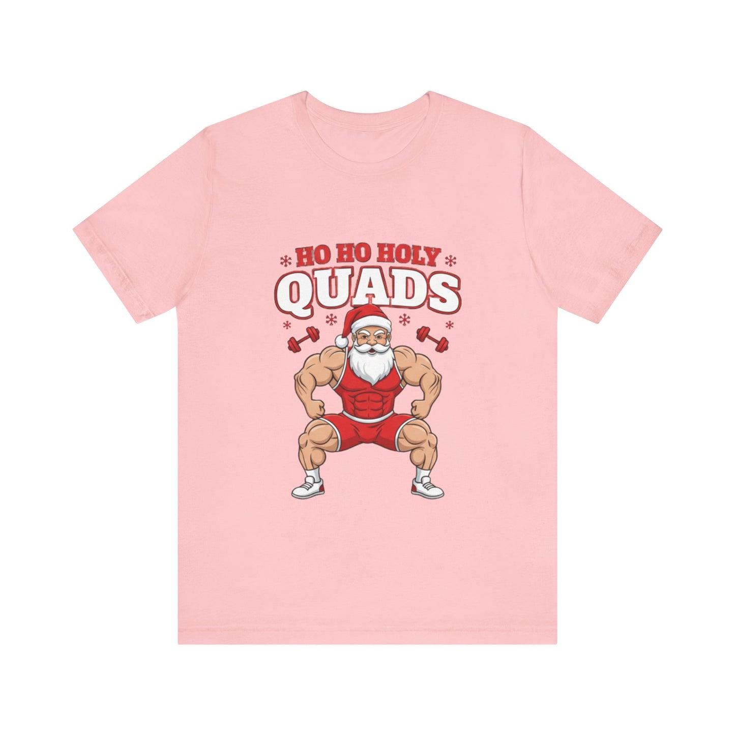 Holy Quads T-Shirt