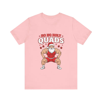 Holy Quads T-Shirt