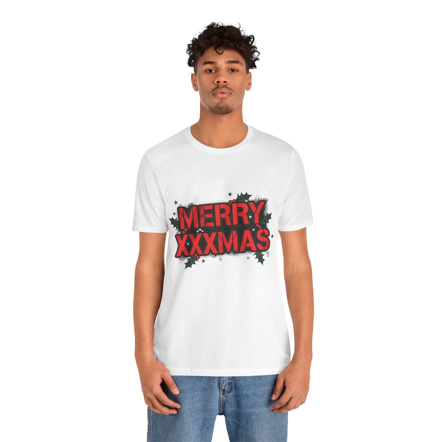 Merry XXXmas T-Shirt