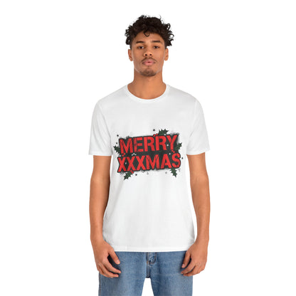 Merry XXXmas T-Shirt