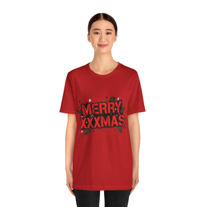 Merry XXXmas T-Shirt