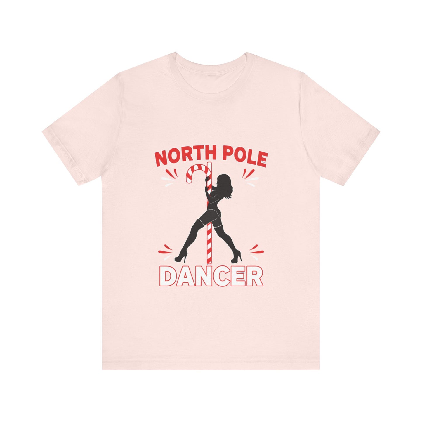 North Pole Dancer Tee