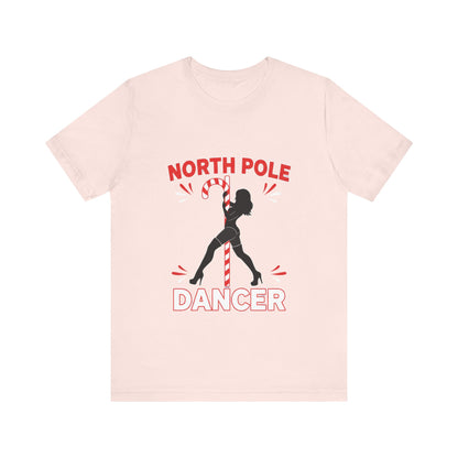 North Pole Dancer Tee