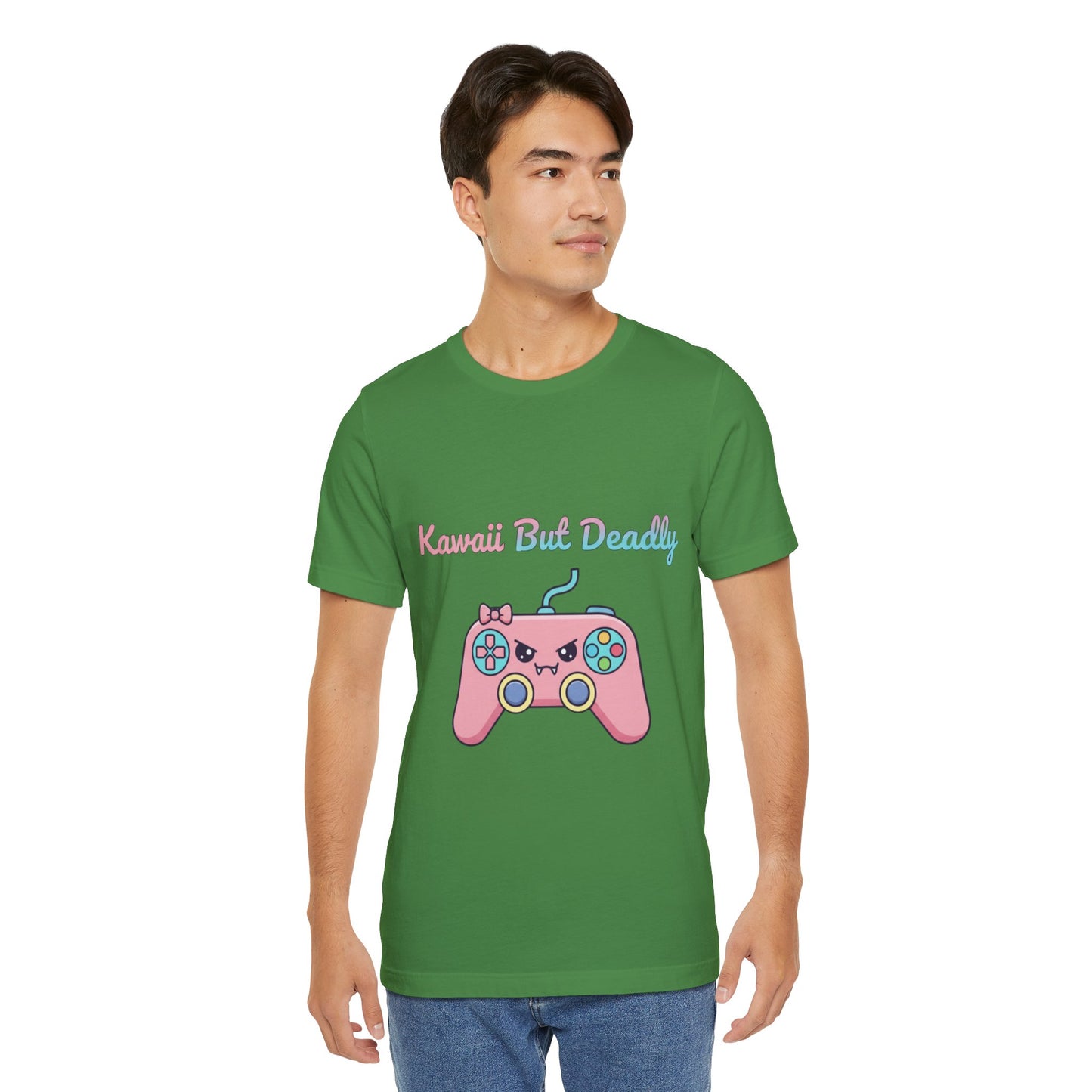 Kawaii But Deadly Tee