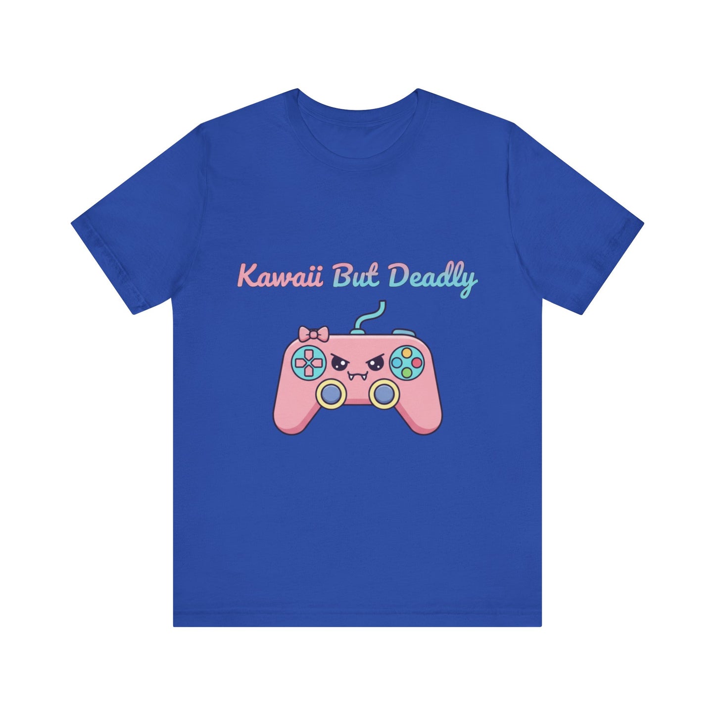 Kawaii But Deadly Tee