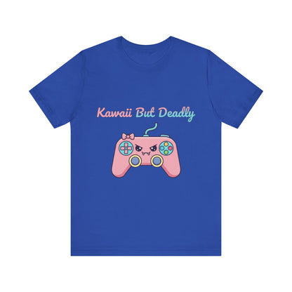 Kawaii But Deadly Tee