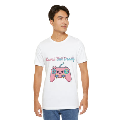 Kawaii But Deadly Tee