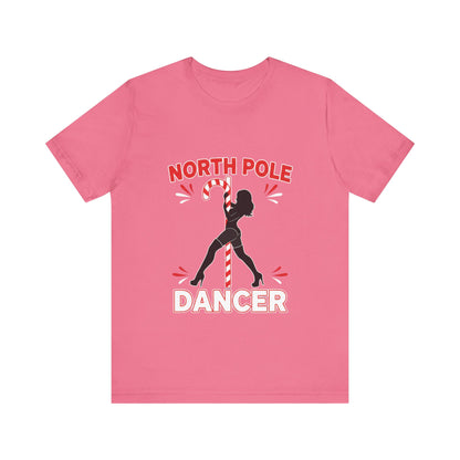 North Pole Dancer Tee