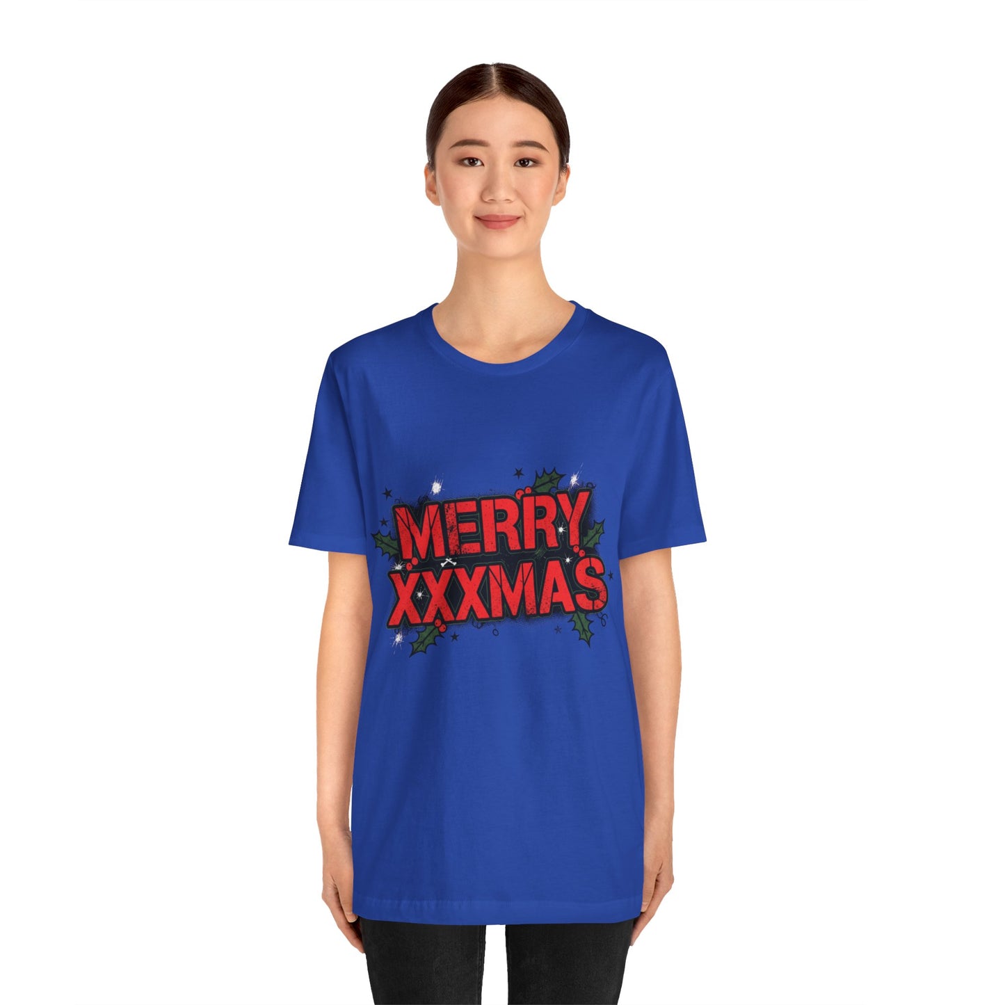 Merry XXXmas T-Shirt