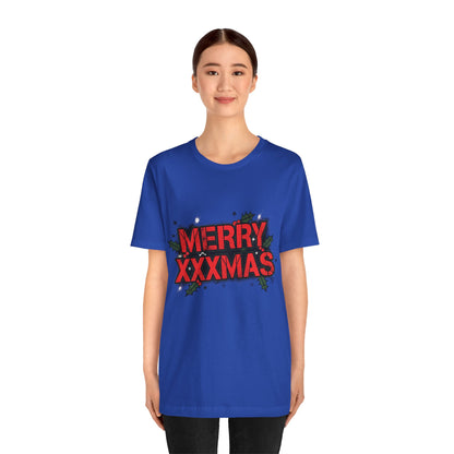 Merry XXXmas T-Shirt