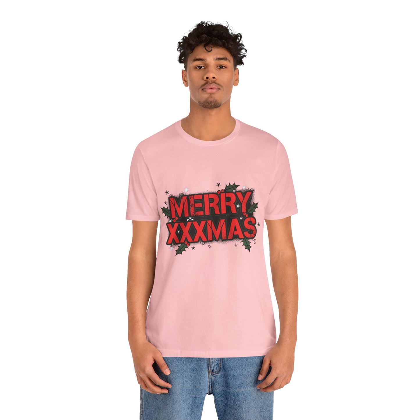 Merry XXXmas T-Shirt